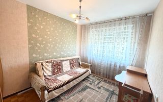 Apartament cu 2 dormitoare Bd. Dacia, Chișinău - Poză 3