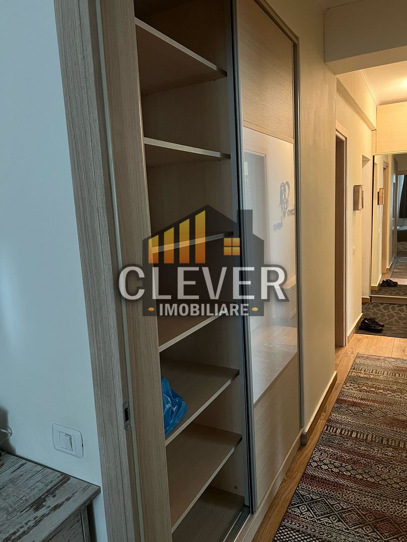 Apartament 3 camere Theodor Pallady Parcare Inclusa - Poză 12