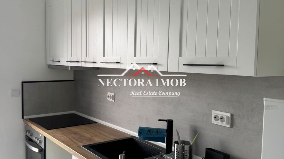 NECTORA IMOB-Casa Zona Osorhei pentru 6 muncitori, utilitati incluse - Poză 9
