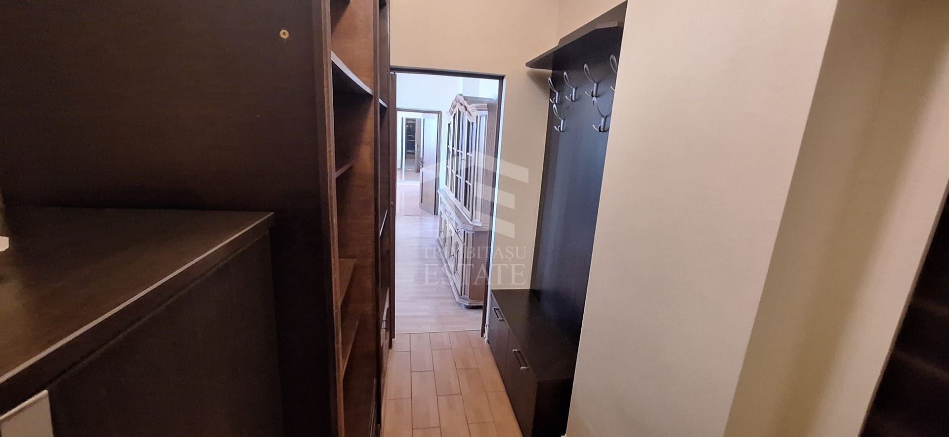Apartament 3 camere plus tarasa Stradal P-ta Romana - Magheru - Poză 13
