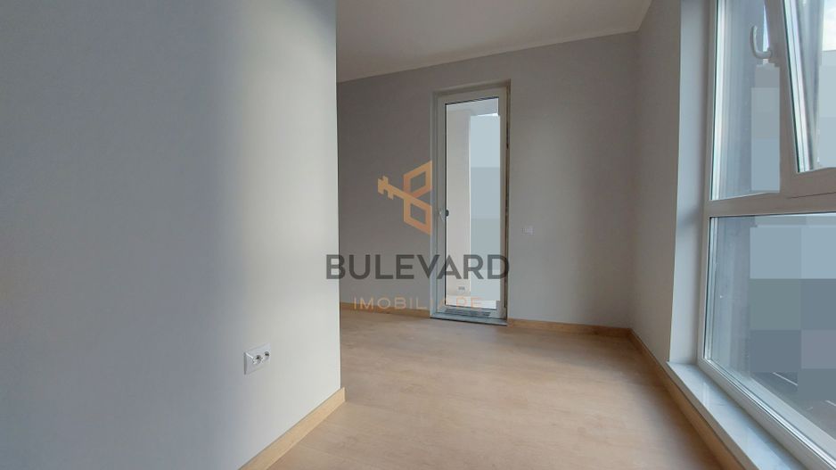 Apartament cu 2 camere/CF/zona strazii Dumitru Mocanu! - Poză 5