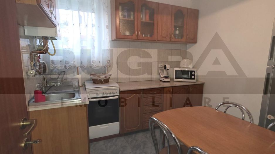 Apartament 2 camere 51 mp, parcare, zona Home Garden - Poză 4