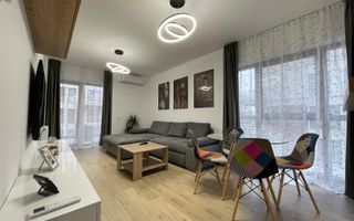 Apartament 3 camere Moghioros Park Residence - Poză 15