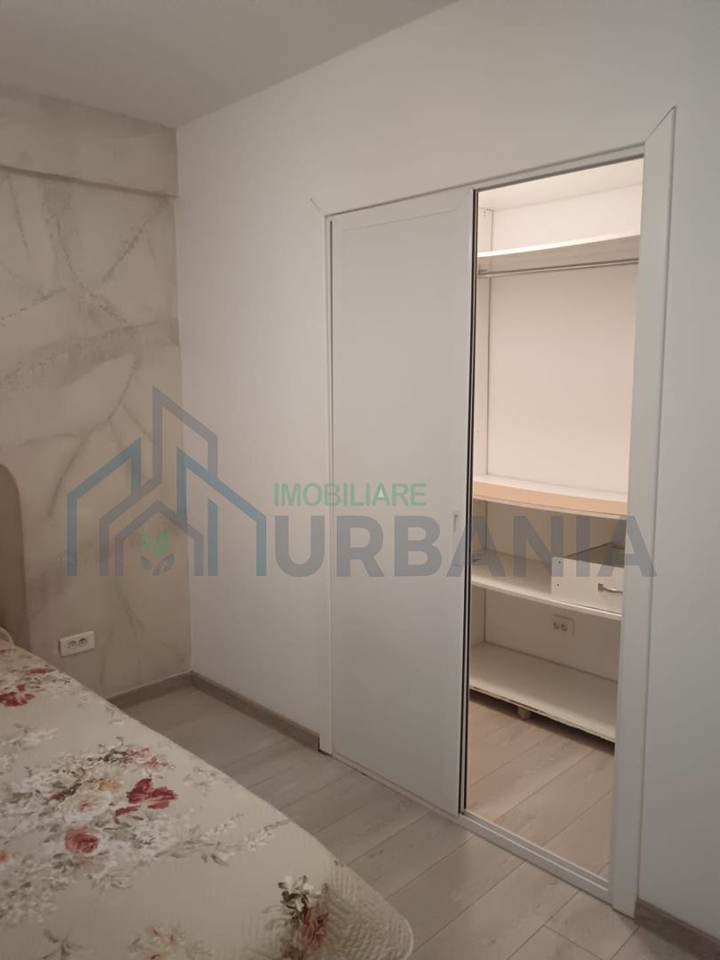 Apartament 2 camere, 78 mp, Vladiceni - zona Lidl Bucium - Poză 4