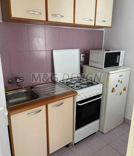 Etaj 2 Circumvalatiunii  1 camera - Poză 1