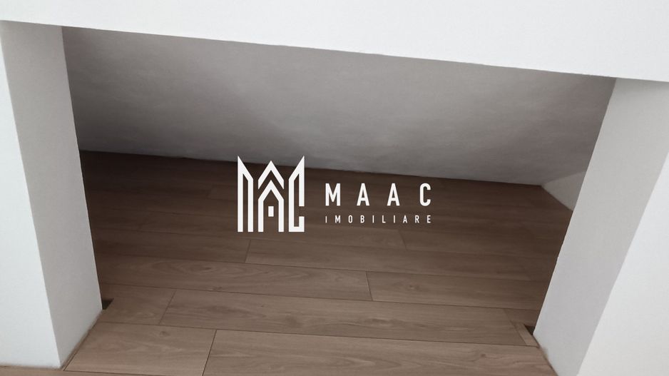 Apartament cu 4 camere | Balcon | Vasile Aaron - Poză 20