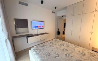 Prima inchiriere! | 2 camere | Parcare | Nusco City | Pipera | Metrou - Poză 6