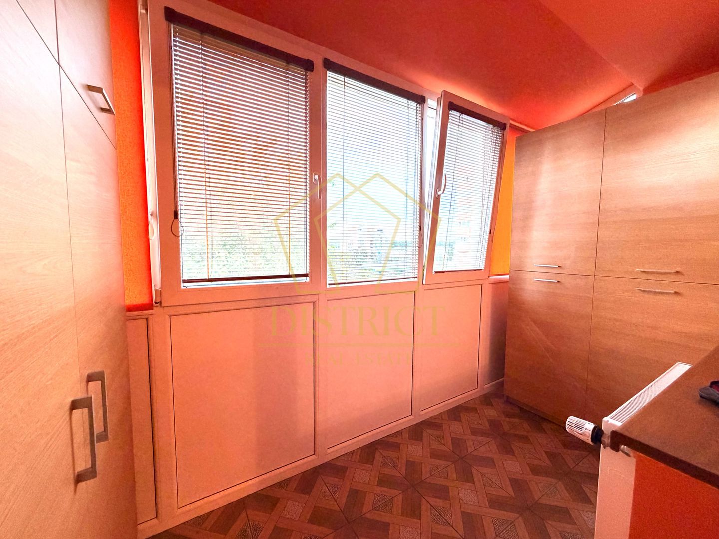 Apartament cu 2 camere și boxa | Simion Barnutiu - Poză 8