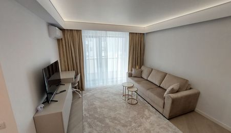 INCHIRIERE DOUA CAMERE ZONA PIPERA CORTINA NORTH