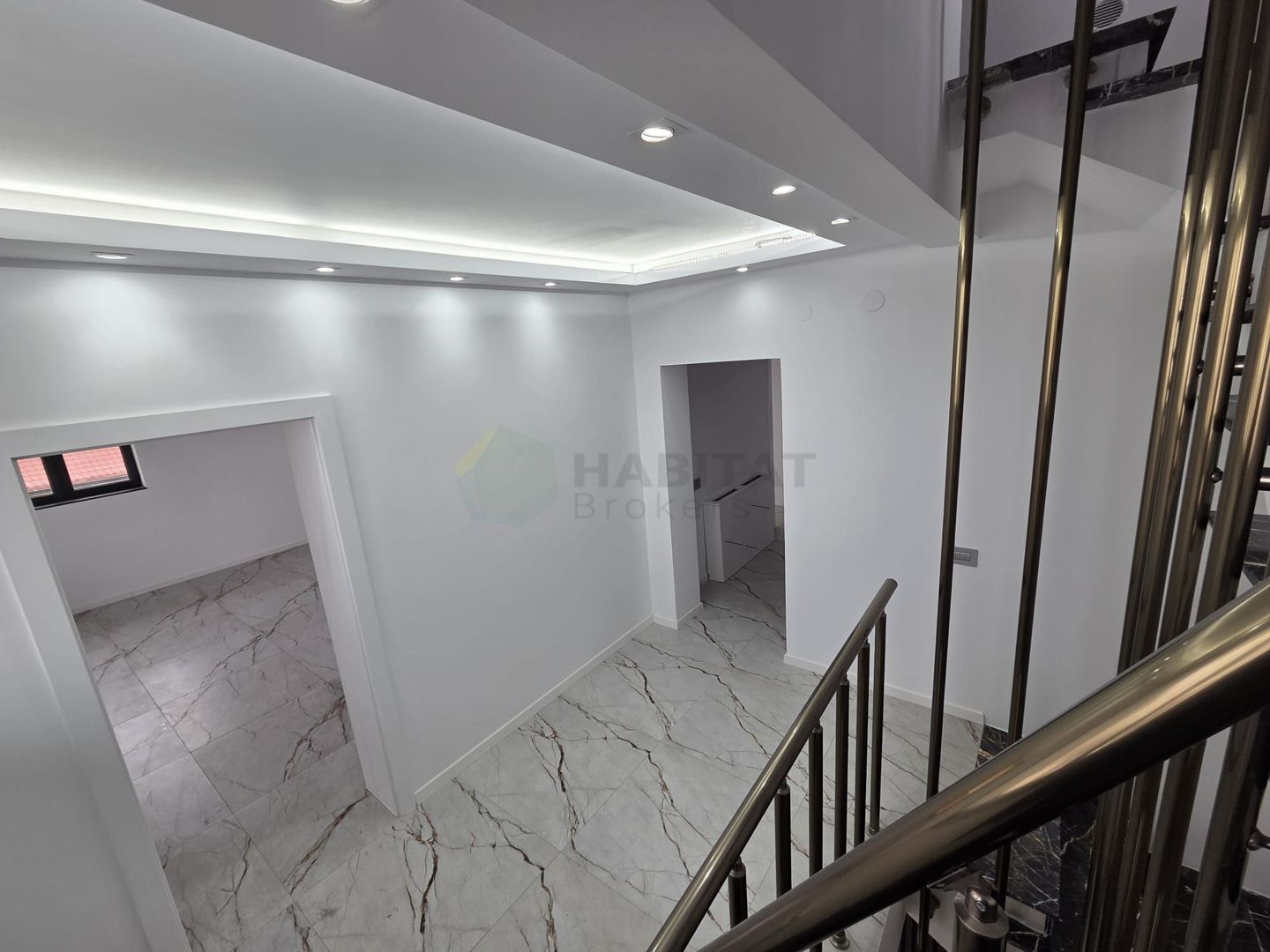 Vilă de lux în Pipera – proprietate exclusivistă, 0% comision pentru cumpărător - Poză 28