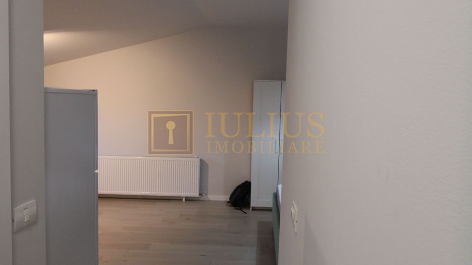 CHELTUIELI INCLUSE 1 Camera , mobilat modern - Poză 8