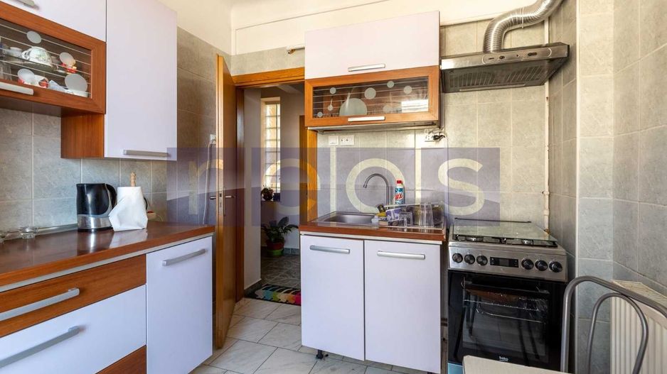 VANZARE 3 CAMERE | DECOMANDAT | ZONA UNIRII-ULTRACENTRAL - Poză 7