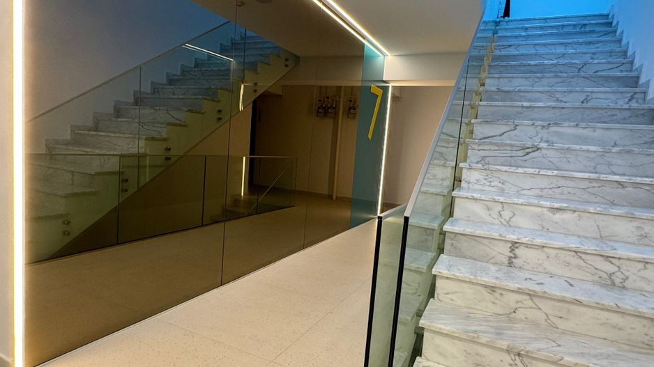 LOCUINTA IDEALA DE VACANTA MAMAIA - Poză 13