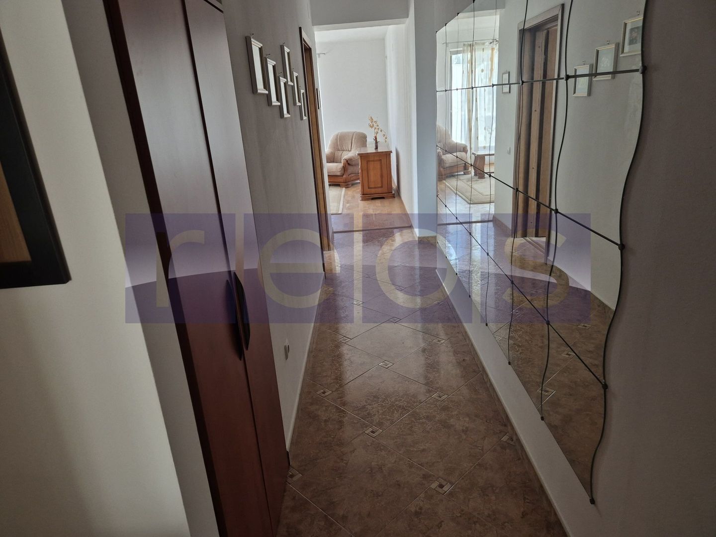 VANZARE 3 CAMERE -DECOMANDAT -MALL VITAN - Poză 5