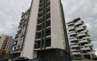 1 camera, Aradului-Complex Ateneo - Poză 1