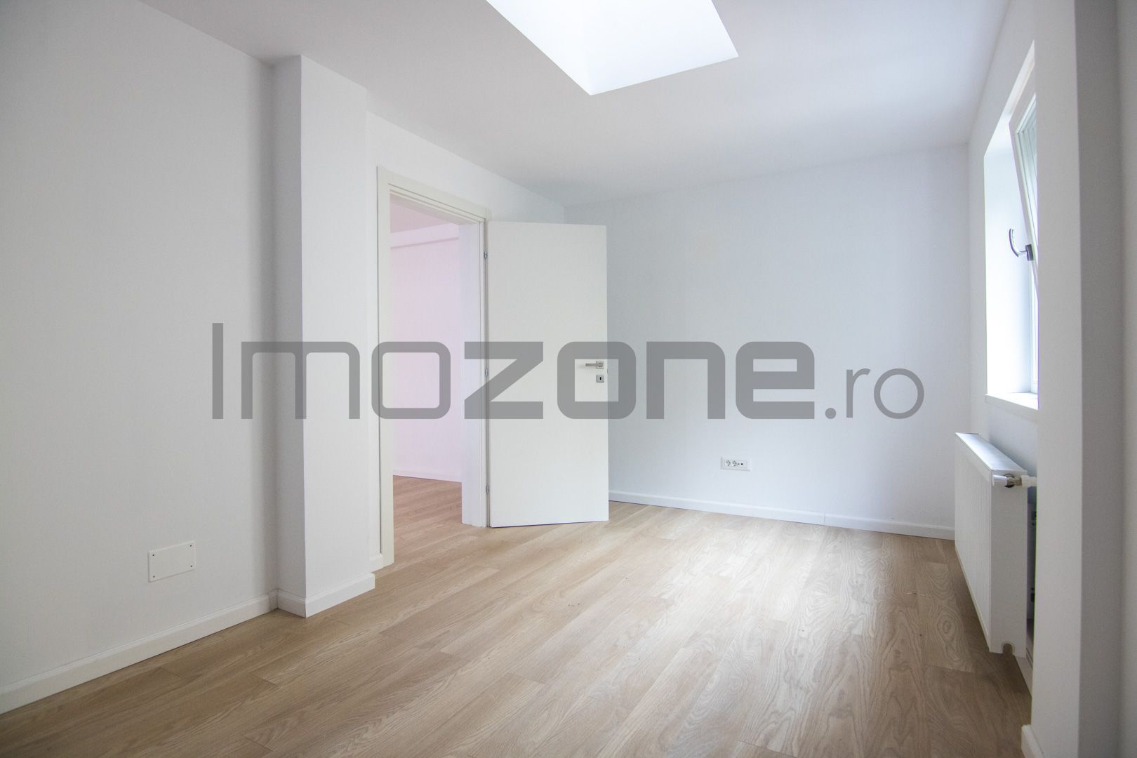 700 m. metrou Gorjului - 2 camere luminos, bloc nou tip boutique, terasă, 62 mp - Poză 6