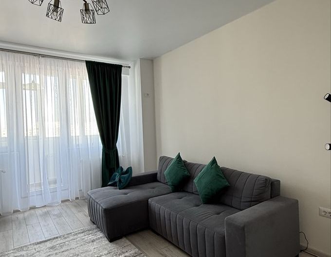 Apartament 3 camere de inchiriat Chiajna Militari Residence - Poză 1