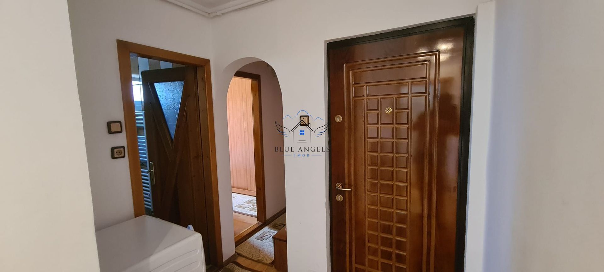 Apartament 3 camere decomandat de închiriat – Astra, zona Someș - Poză 4