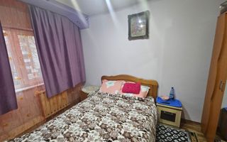 Apartament 3 camere, etaj 1, Garlei -  zona Dedeman - Poză 6