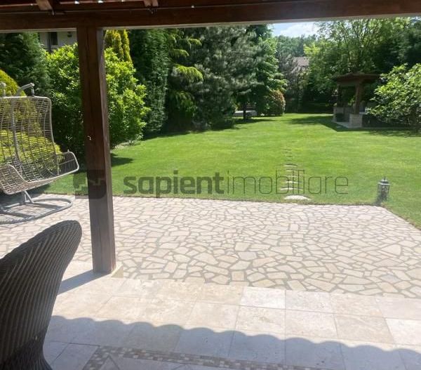 Casa lux in Sinmartin Beverly Hills - Poză 16