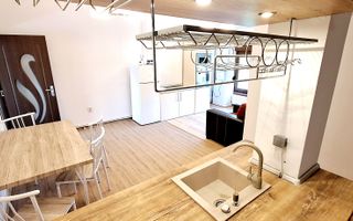 Apartament nou, 2 camere, Bloc nou, parcare, Cartier Privat, zona Soarelui - Poză 8