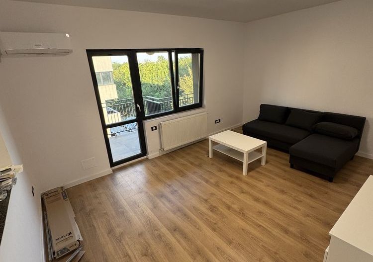 Apartament 2 camere modern in zona Fundeni cu centrala si loc de parcare - Poză 1