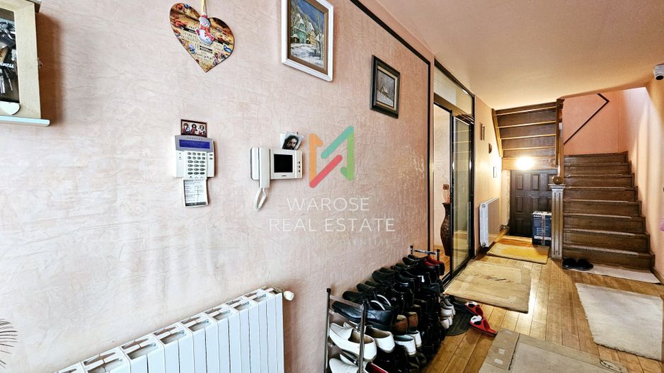 Casă tip duplex | Codlea | 153 mp utili | Teren 387 mp - Poză 22