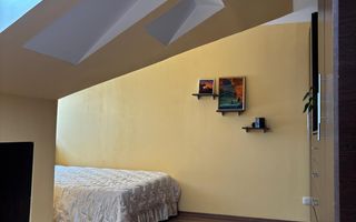 Apartament modern 4 camere baie cu ferestra si loc de parcare Hipodrom - Poză 9