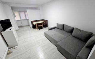 De vanzare apartament cu o camera, zona Reno - Doja, parter, 46.500 euro - Poză 6