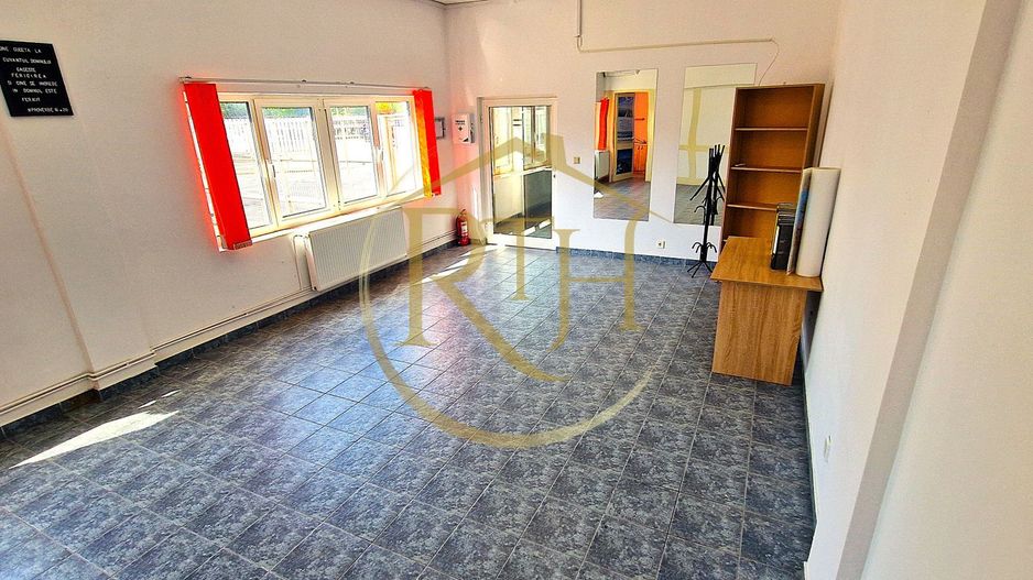 De închiriat SAD în Giroc – ideal pentru orice tip de afacere - Poză 1