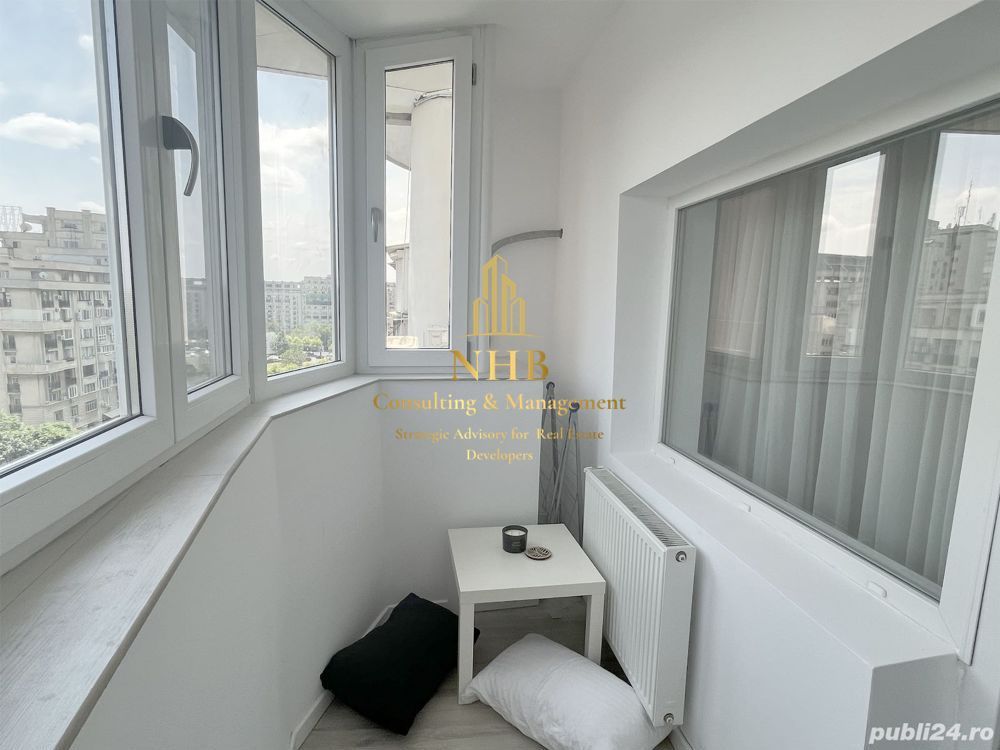 Apartament 3 Camere | Piata Alba Iulia - Poză 7