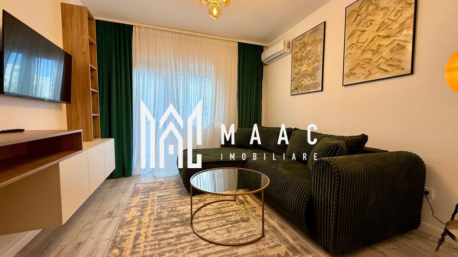 Apartament 2 camere | Balcon | LUX | Decomandat | Ciresica - Poză 3