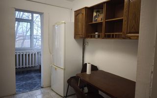 Apartament cu două camere decomandat, Nicolina 2, prima stație, planul - Poză 6