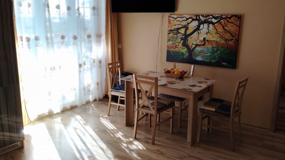 Comision 0% | Apartament 3 Camere | Bloc Nou | Terasa | Buziasului/AEM - Poză 3