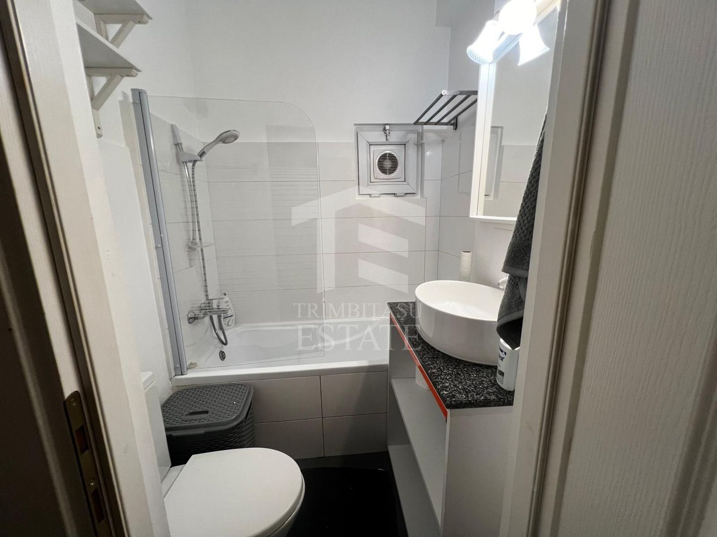 Apartament 2 Camere 50 Mp Floreasca-Ceaikovski Pet Friendly 🐾 - Poză 14