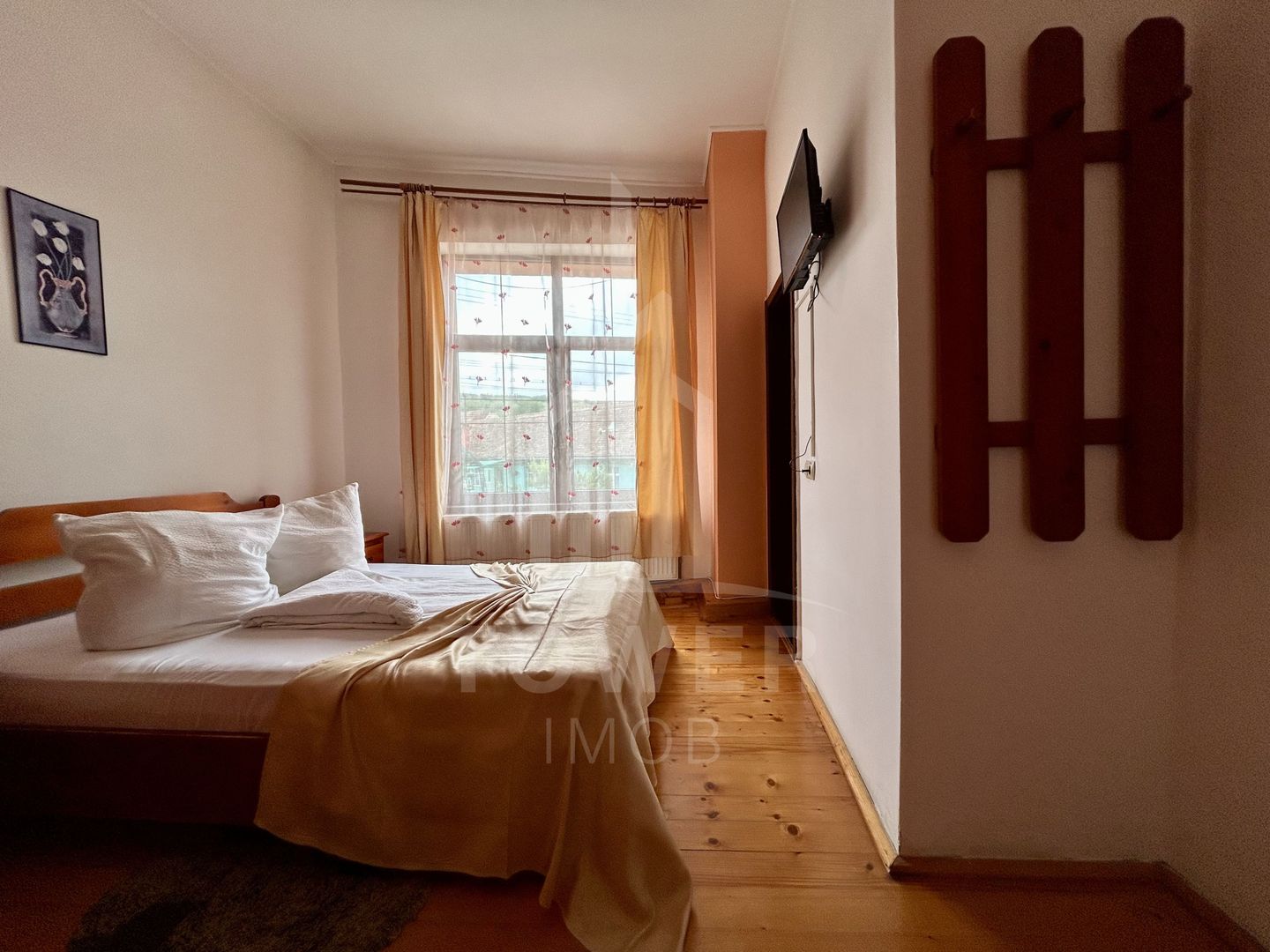 Pensiunea Polyana – business la cheie în inima stațiunii balneoclimaterice Bazna - Poză 14