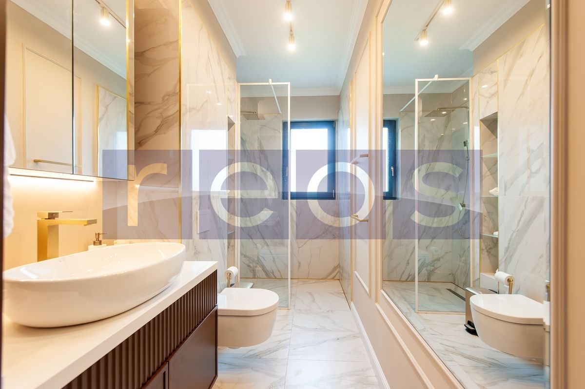 INCHIRIERE 4 CAMERE | AEROGARII | PARCARE | ULTRAFINISAT | MOBILAT LUX - Poză 15