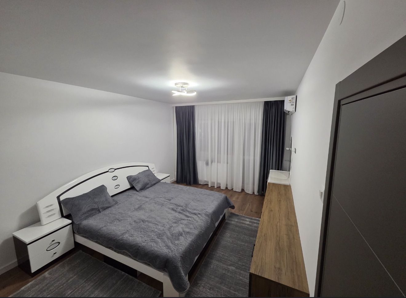 GARSONIERA IANCULUI, PRIMA INCHIRIERE, REABILITAT, METROU 5 MINUTE - Poză 1