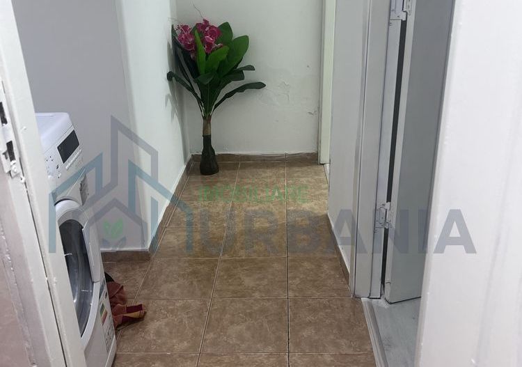 Apartament 2 camere cu gradina proprie - Zona Dacia, Iasi - Poză 4