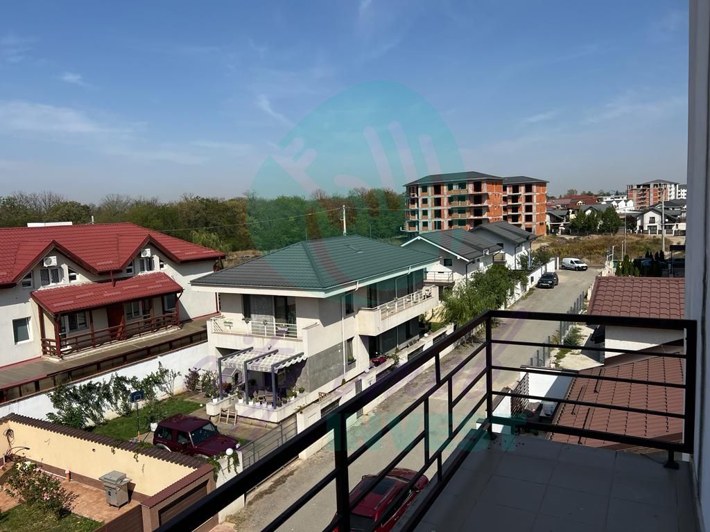 Inchiriere | 2 camere moderne cu vedere la lac | bloc boutique 2021 - Poză 2