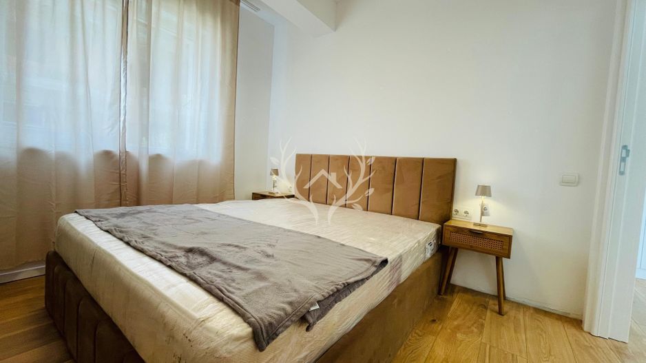 Apartament cu 2 camere, la prima locuire – Str. Urusagului, Floresti - Poză 6