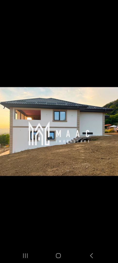 Casă 5 camere de vânzare | Vlădești, Râmnicu Vâlcea | 239 mp - Poză 2