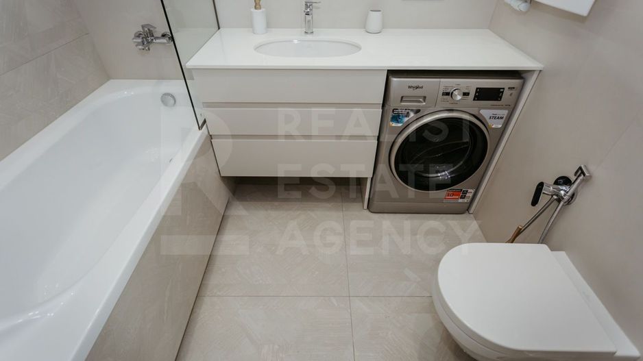 Chirie, apartament, 3 camere, strada Columna, Centru - Poză 11