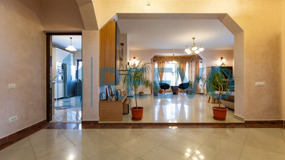 Casă/Vilă cu foișor | 1.000 mp teren | Măgura - Poză 3