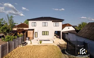 Vila P+E Eleganta, Confort S. Generos pt familie ta, Vladimirescu Arad - Poză 30