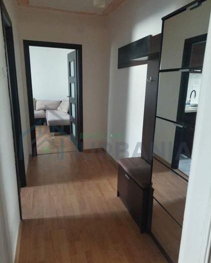 Apartament decomandat, mobilat, aproape de Iulius Mall – Iași - Poză 1