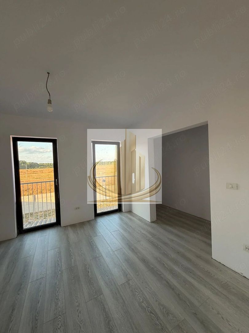 Duplex 81 MP | 4 Camere | Teren 270 MP | Moșnița Veche - Poză 5