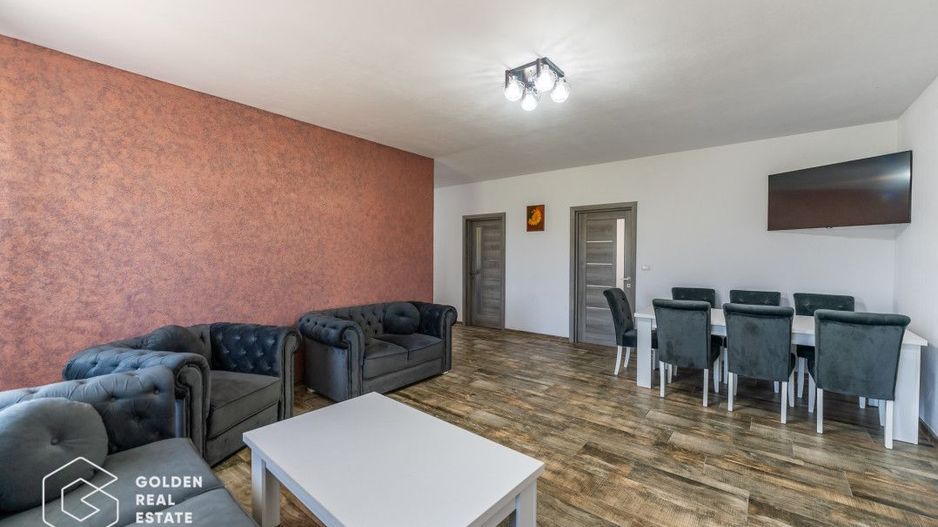 Casa individuala noua, constructie 2022, Zimandcuz, comision 0% - Poză 4