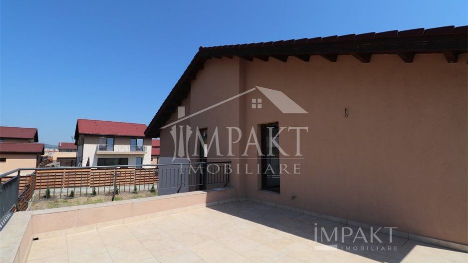 Casa individuala de inchiriat in zona Iulius Mall! - Poză 3