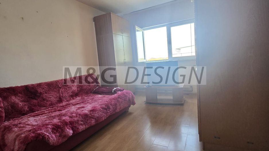 Ap 3 camere, zona Lipovei, etaj 3, decomandat - Poză 38